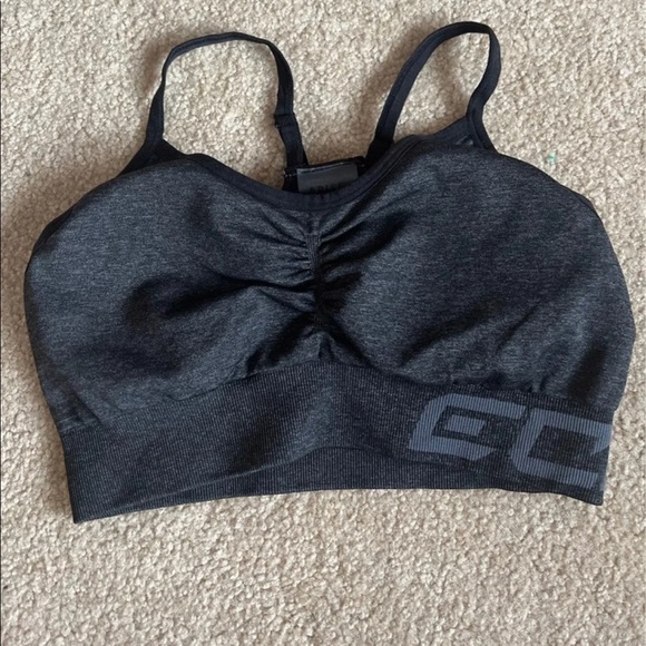 2 Etch Sports Bras - Picture 1 of 6